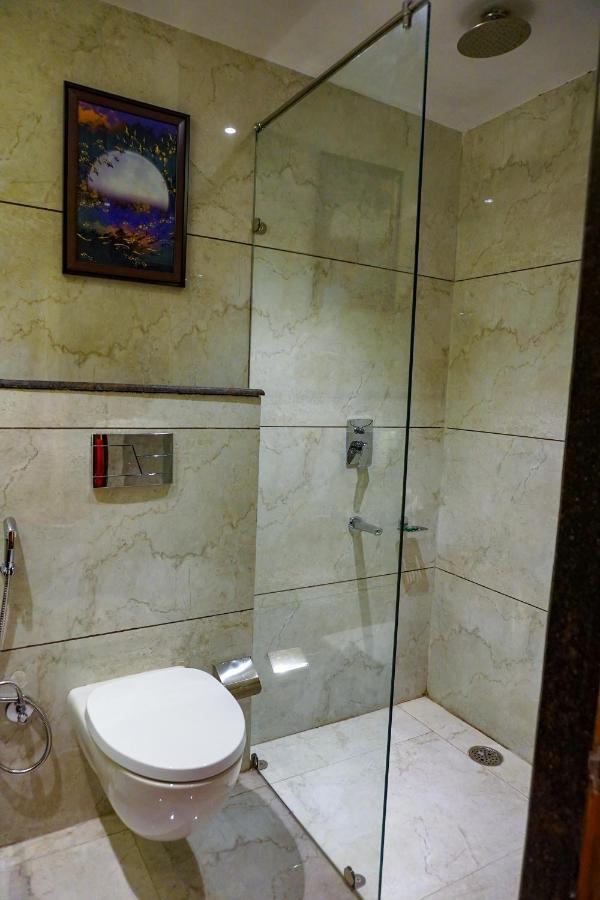 Comfort Inn Snow Park - Manali Экстерьер фото